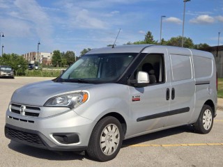 Image for 2017 RAM Promaster SLT ID: 6695100