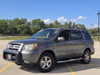 Image for 2007 Honda Pilot EXL ID: 6696902