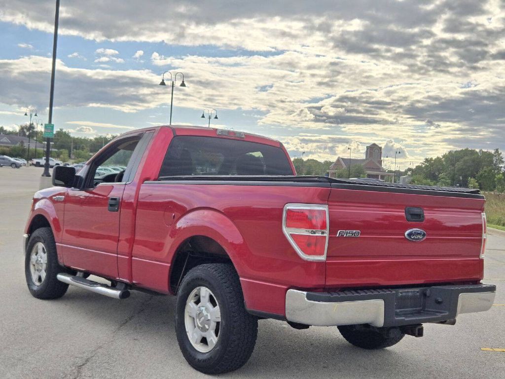 2010 Ford F-150 Image 6