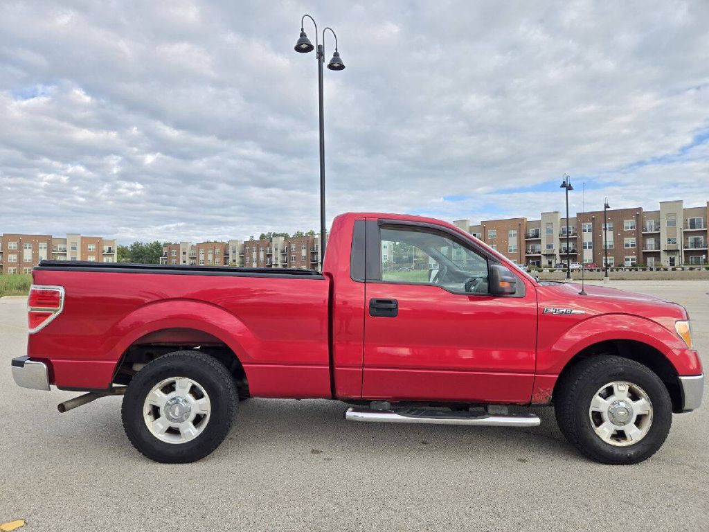 2010 Ford F-150 Image 7