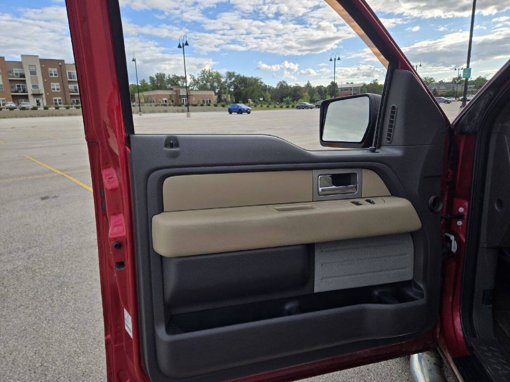 2010 Ford F-150 Image 9