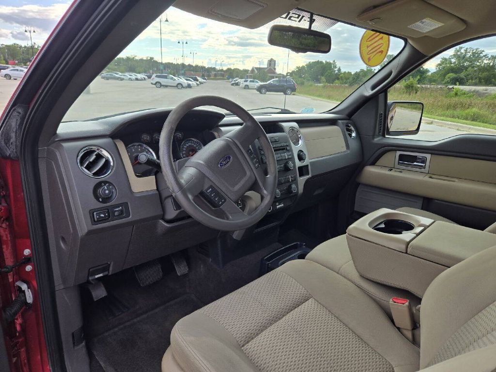 2010 Ford F-150 Image 10
