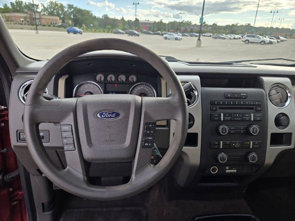 2010 Ford F-150 Image 12