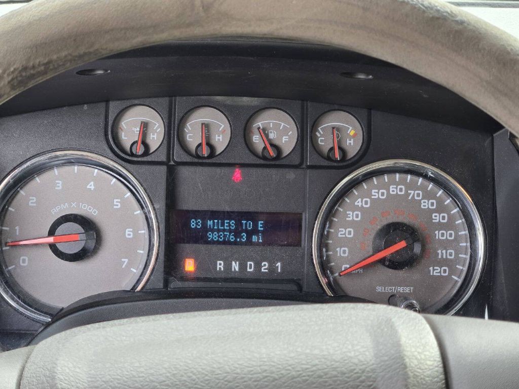 2010 Ford F-150 Image 13