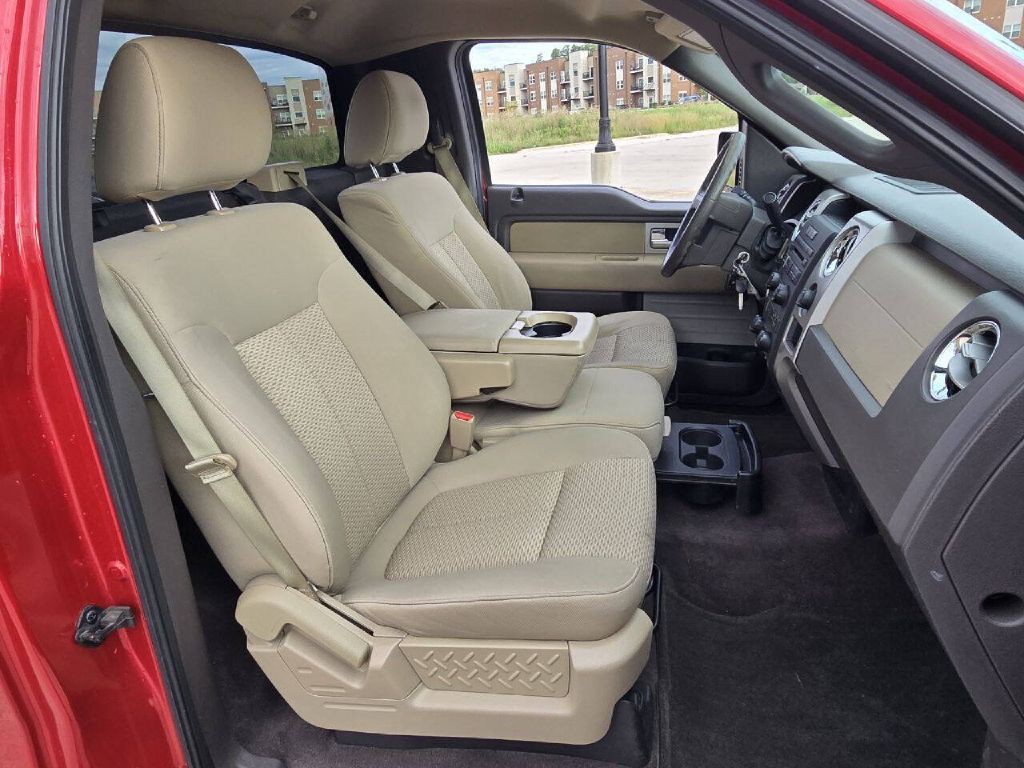 2010 Ford F-150 Image 15