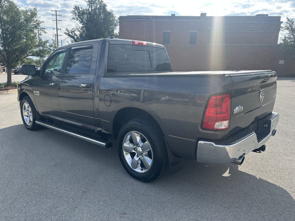 2015 RAM 1500 Image 6