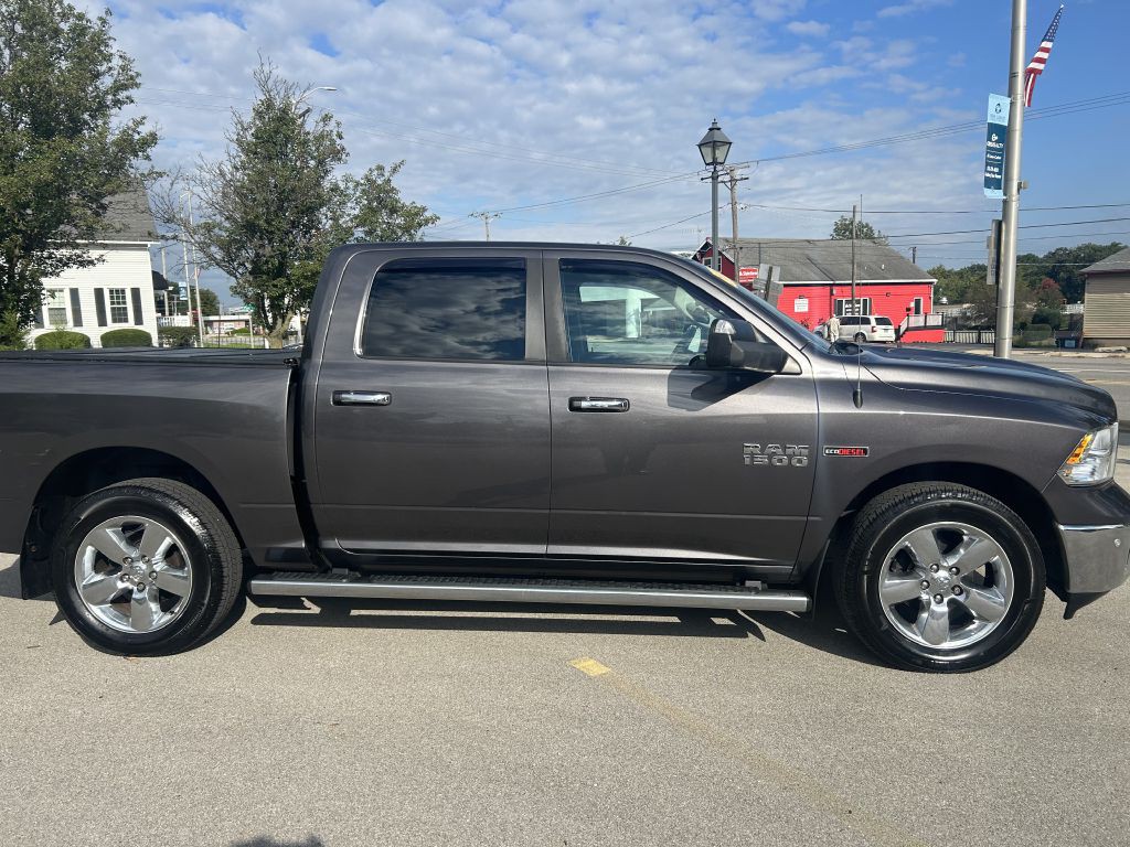 2015 RAM 1500 Image 7