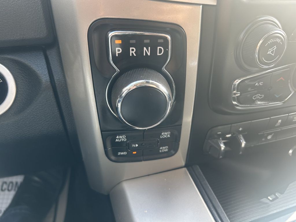 2015 RAM 1500 Image 10