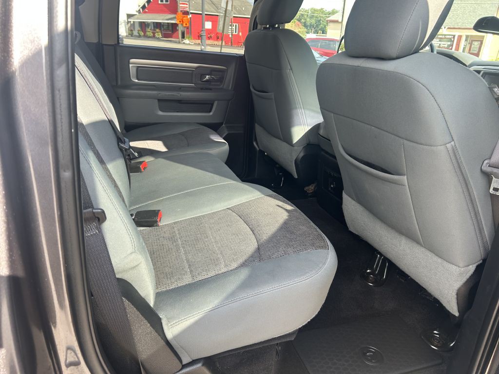 2015 RAM 1500 Image 20