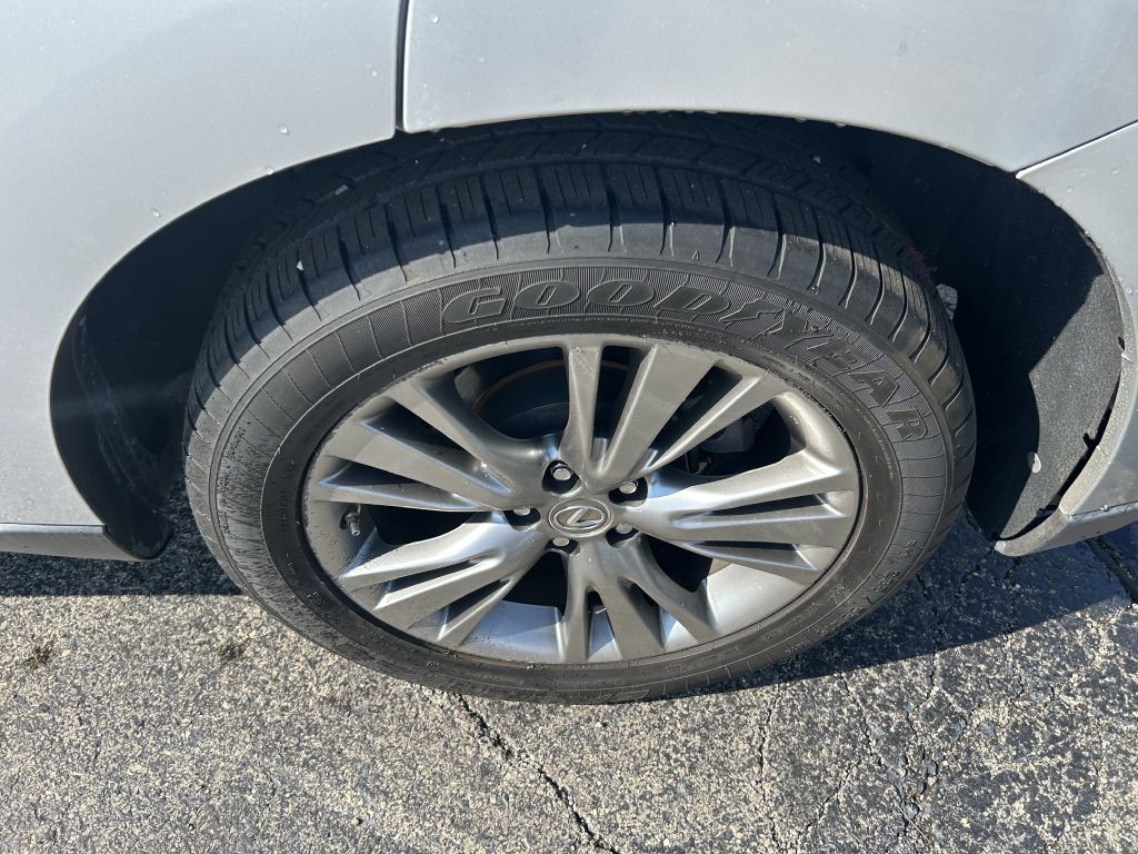 2013 Lexus RX Image 14