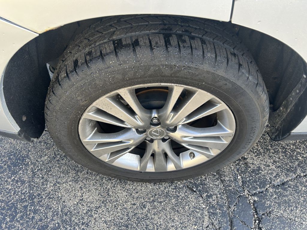 2013 Lexus RX Image 17