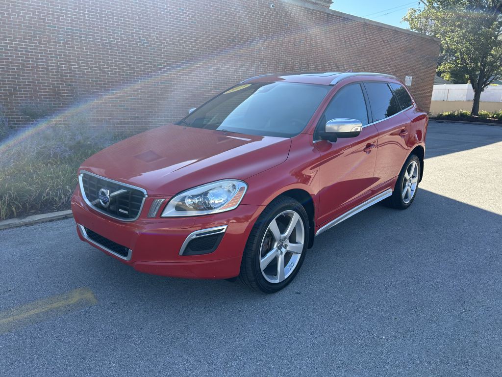 2013 Volvo XC60 Image 1