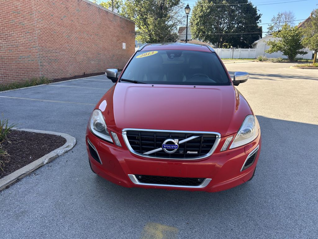 2013 Volvo XC60 Image 2