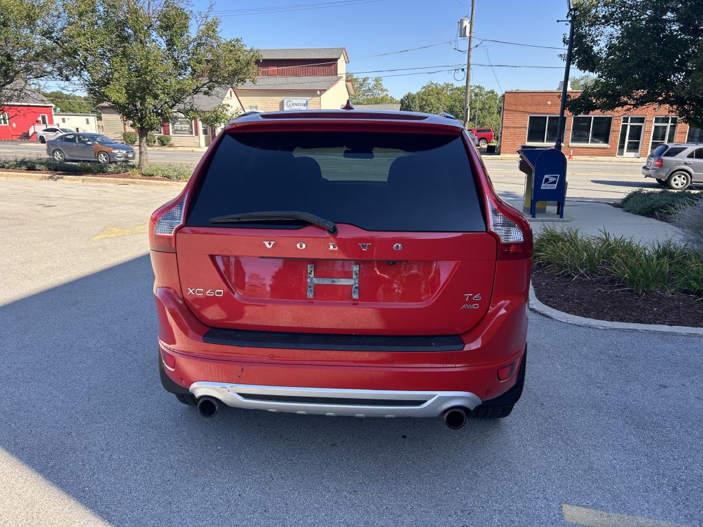 2013 Volvo XC60 Image 5