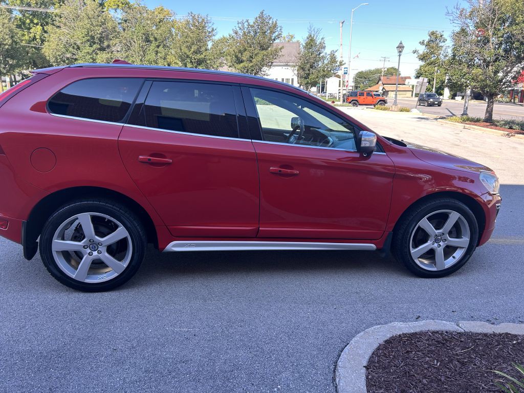 2013 Volvo XC60 Image 7