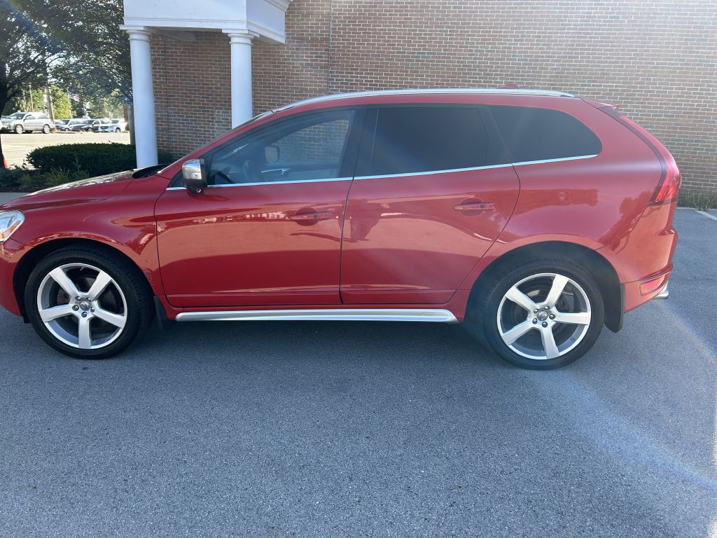 2013 Volvo XC60 Image 8