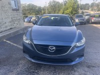 Image for 2015 Mazda Mazda6 Touring ID: 6842835