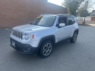 Image for 2015 Jeep Renegade Limited ID: 6847838