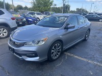 Image for 2016 Honda Accord Sport ID: 6852275