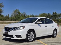 Image for 2016 Nissan Sentra S ID: 6863060