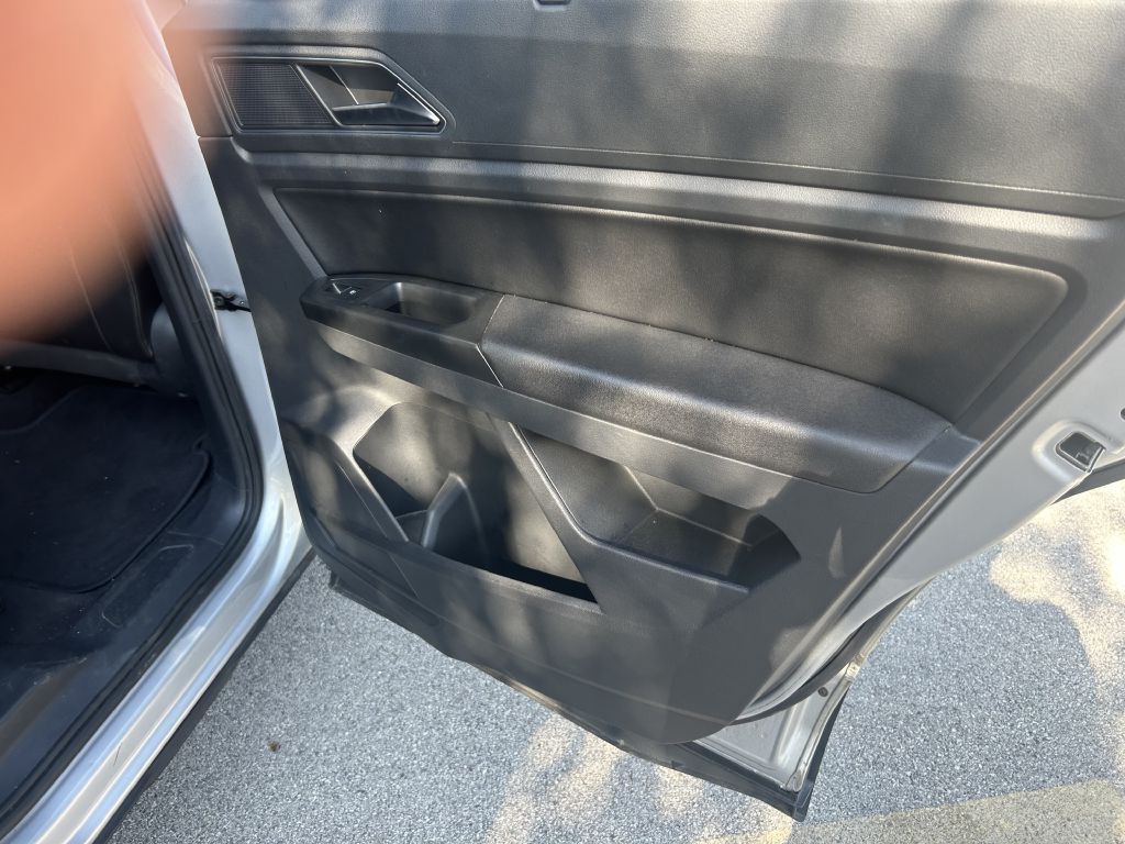 2018 Volkswagen Atlas Image 10