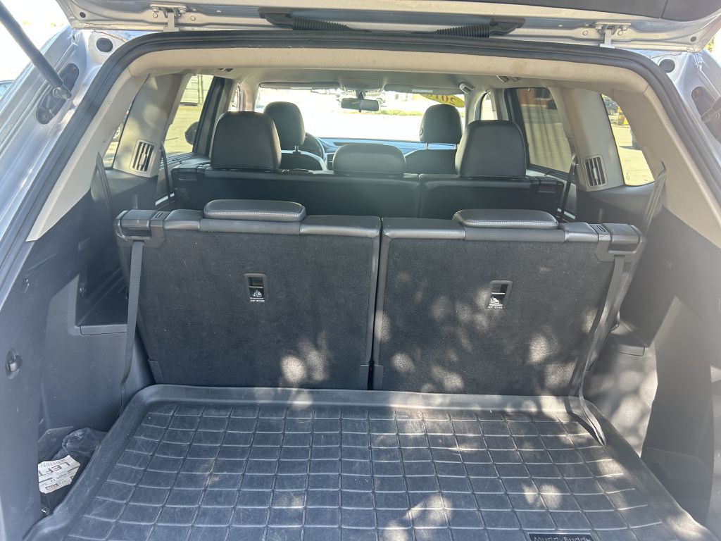 2018 Volkswagen Atlas Image 25