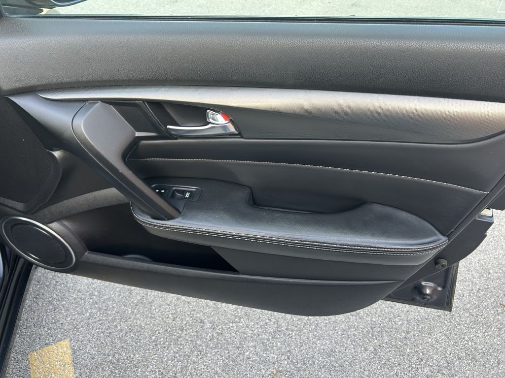 2012 Acura TL Image 18