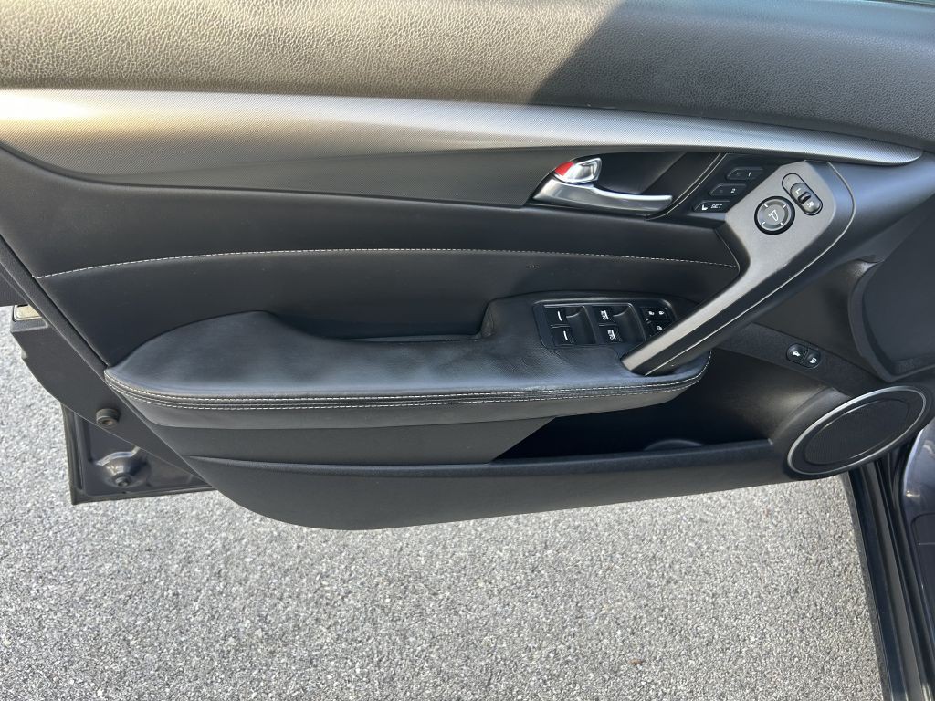 2012 Acura TL Image 19