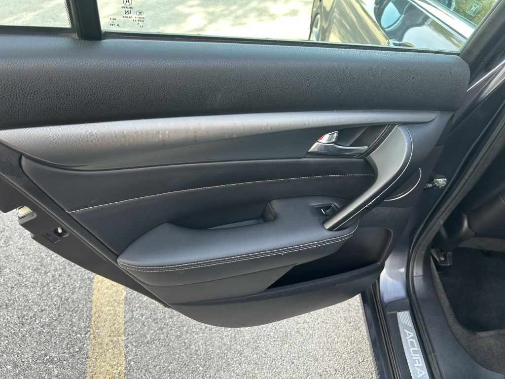 2012 Acura TL Image 20