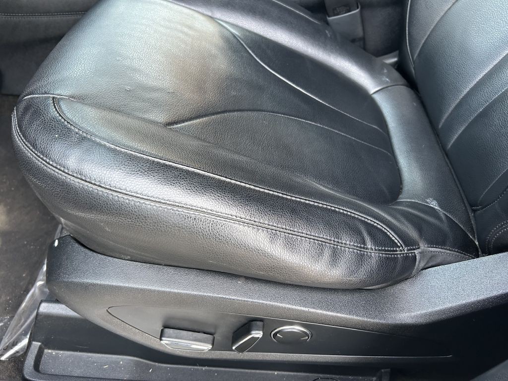 2016 Lincoln MKC Image 11