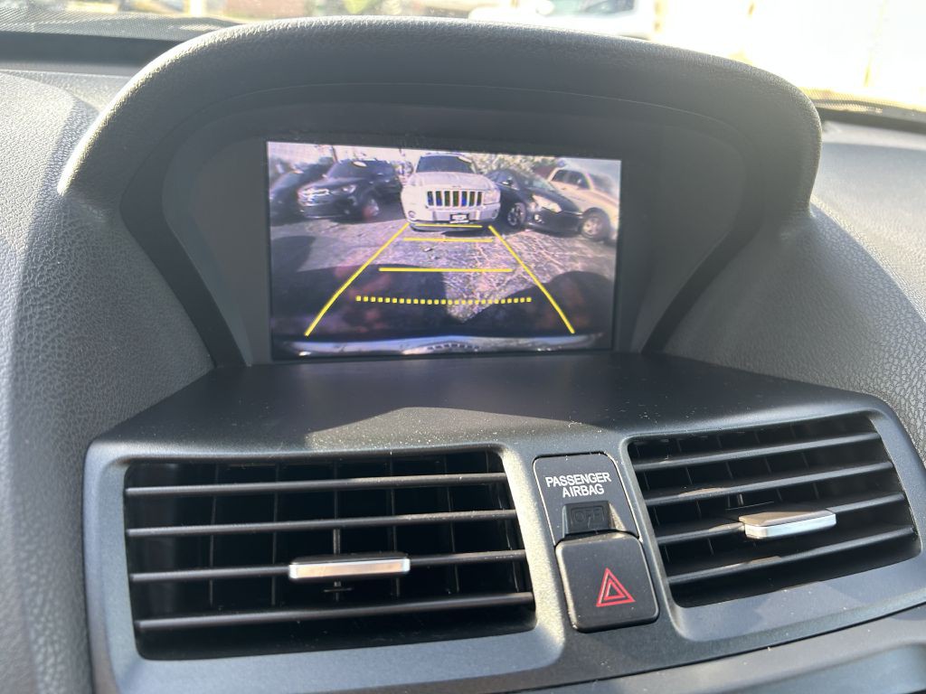 2016 Lincoln MKC Image 19