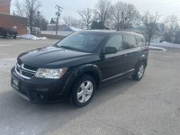 Image for 2012 Dodge Journey SXT ID: 6966449