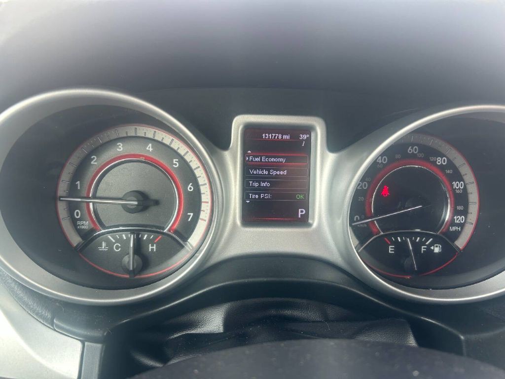 2012 Dodge Journey Image 7