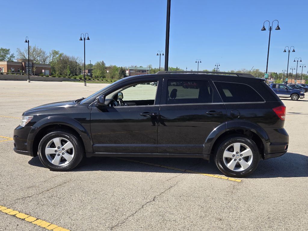 2012 Dodge Journey Image 6
