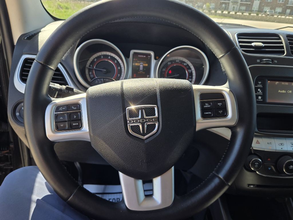 2012 Dodge Journey Image 11