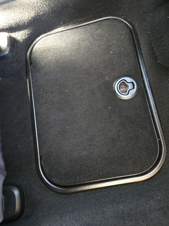 2012 Dodge Journey Image 12