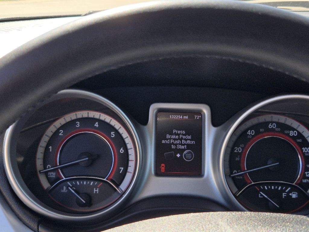 2012 Dodge Journey Image 14