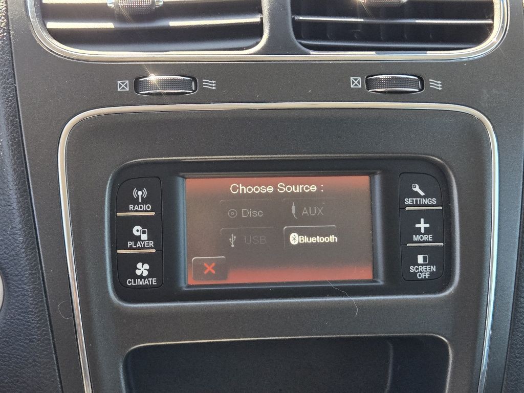 2012 Dodge Journey Image 15