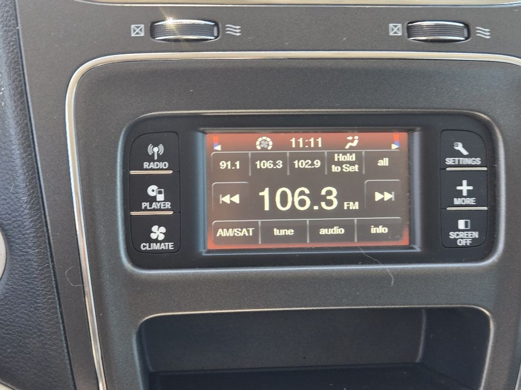 2012 Dodge Journey Image 16