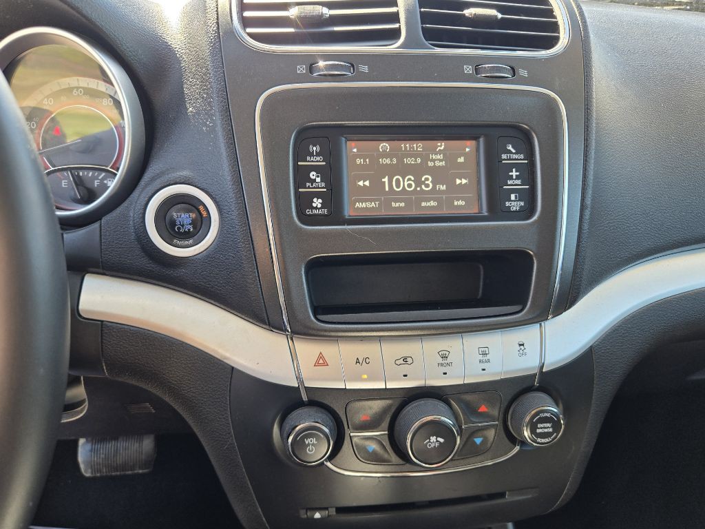 2012 Dodge Journey Image 18