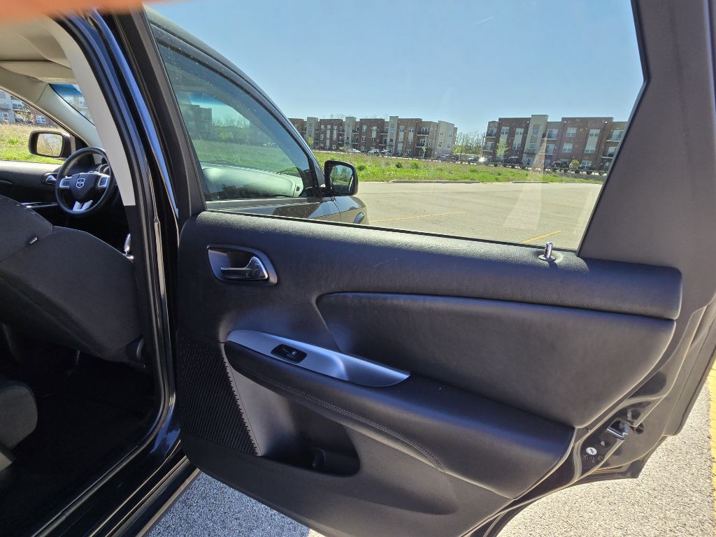 2012 Dodge Journey Image 20