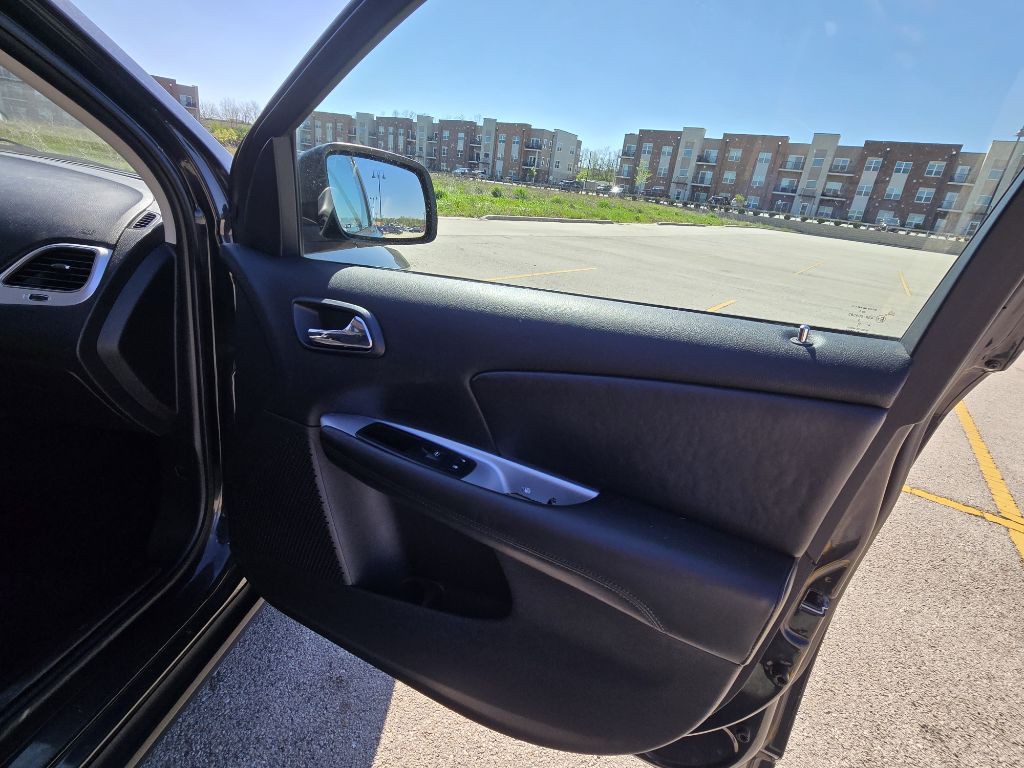 2012 Dodge Journey Image 21