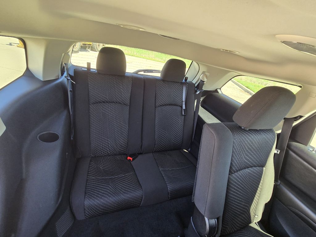 2012 Dodge Journey Image 25