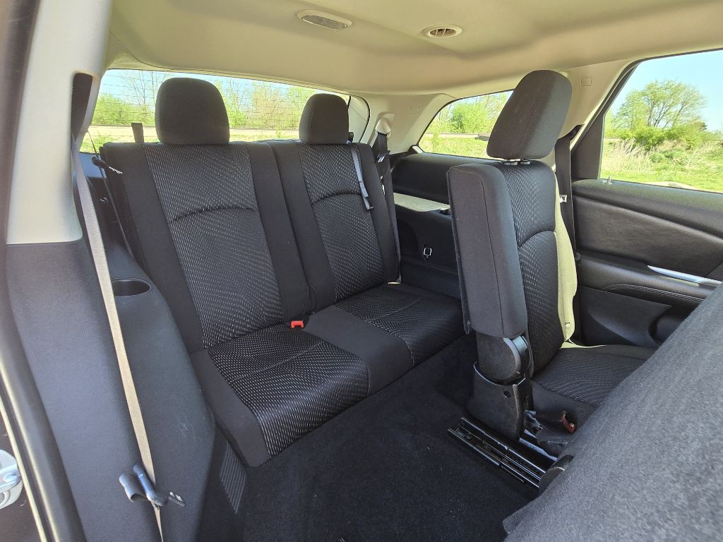 2012 Dodge Journey Image 26