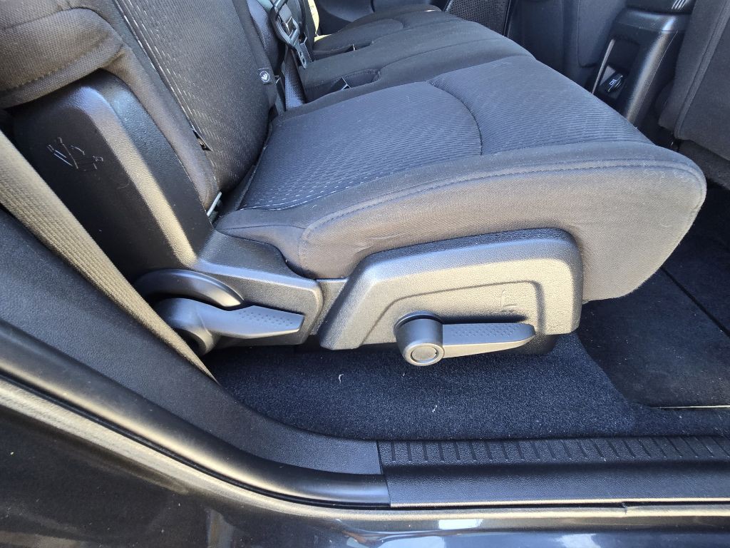 2012 Dodge Journey Image 27