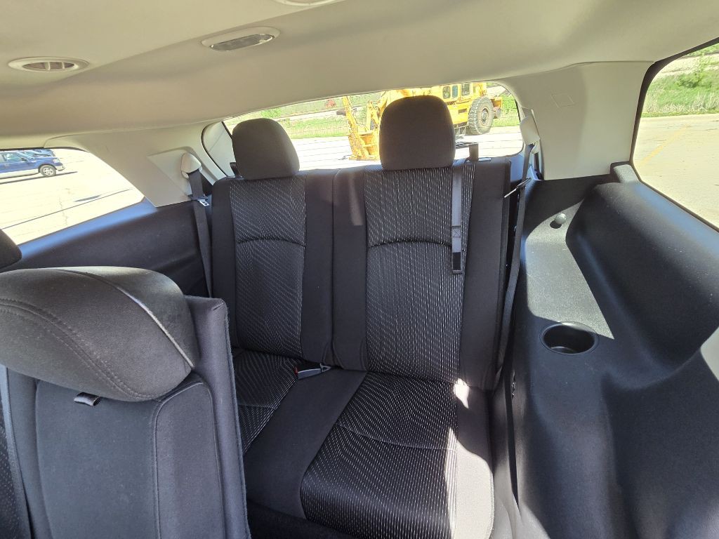 2012 Dodge Journey Image 28