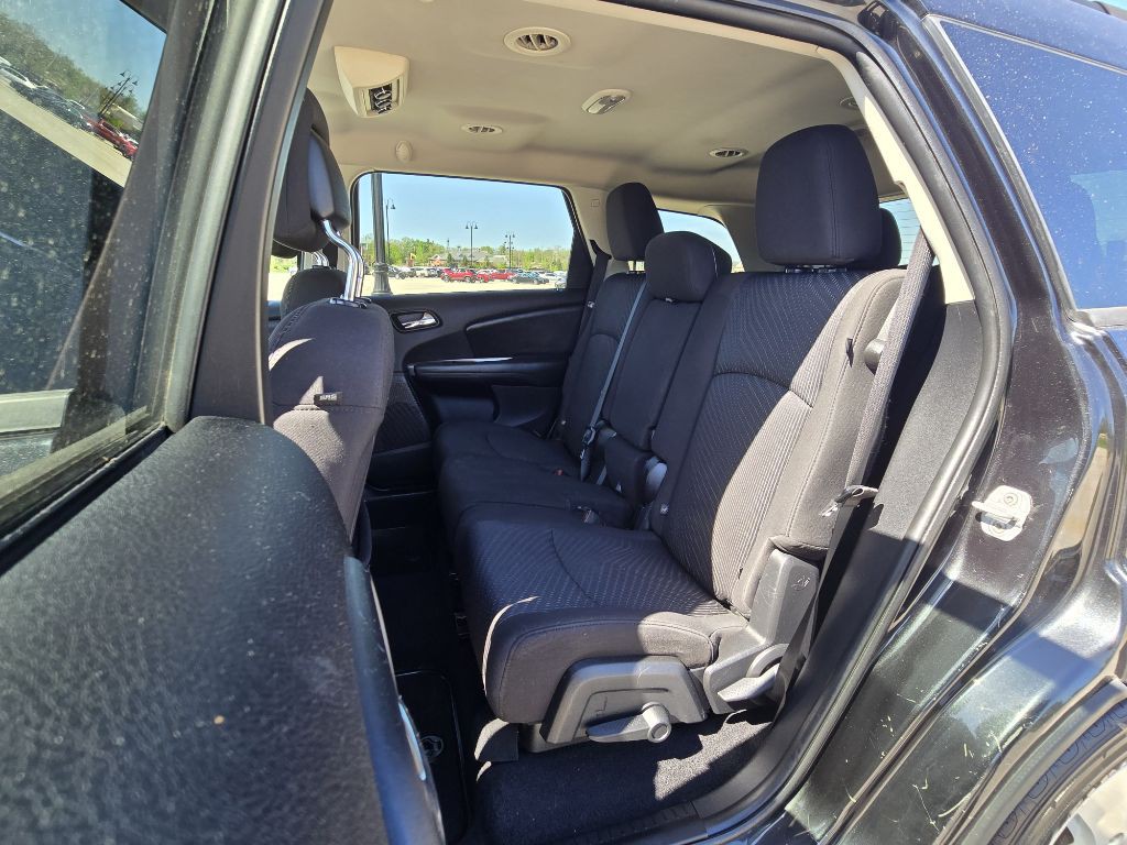 2012 Dodge Journey Image 29