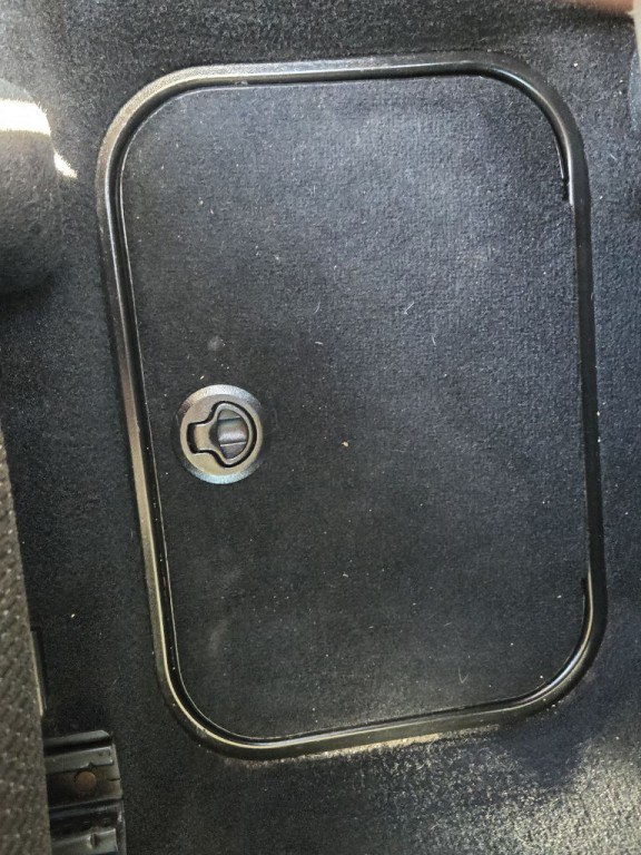 2012 Dodge Journey Image 31