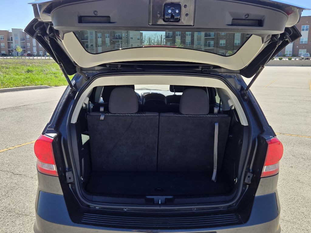 2012 Dodge Journey Image 34