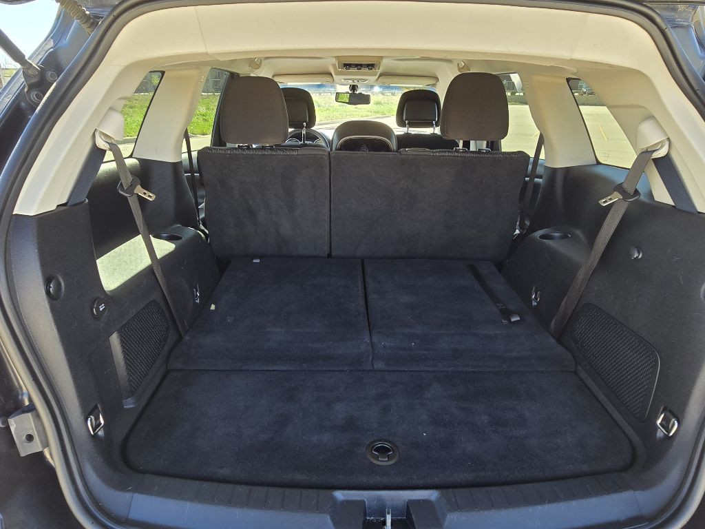 2012 Dodge Journey Image 35